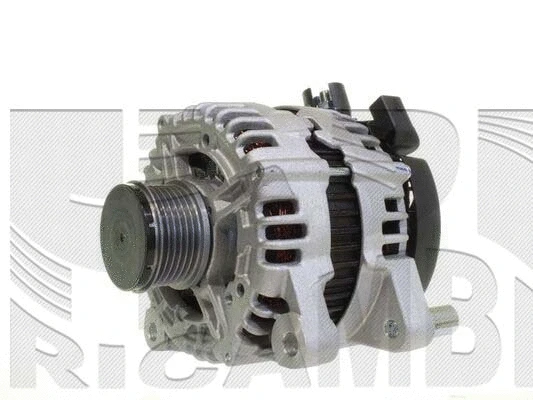Alternator (AVA480)