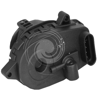 Mass Air Flow Sensor (C8839)