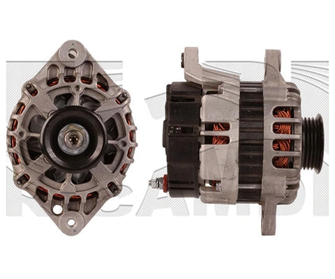 Alternator (ADA114)