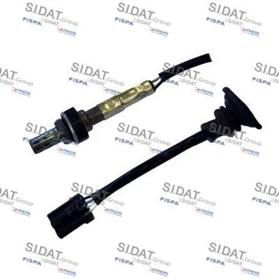 Lambda Sensor (M0281)