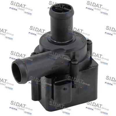 Auxiliary Water Pump (cooling water circuit) (E5361A2)