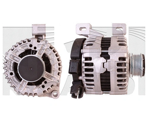 Alternator (ABO440)