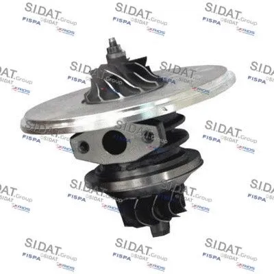 Core assembly, turbocharger (D7066)