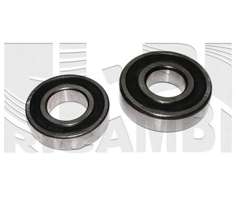 Wheel Bearing Kit (RA1327)