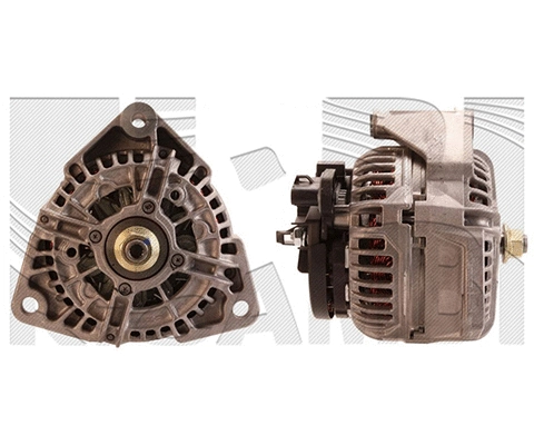 Alternator (ABO648)