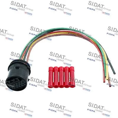 Repair Kit, cable set (D05415)