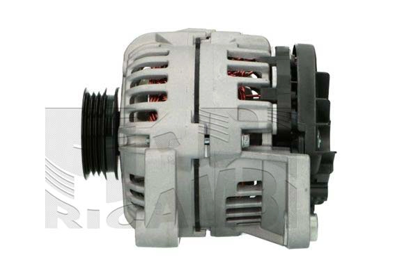 Alternator (ABO536A)
