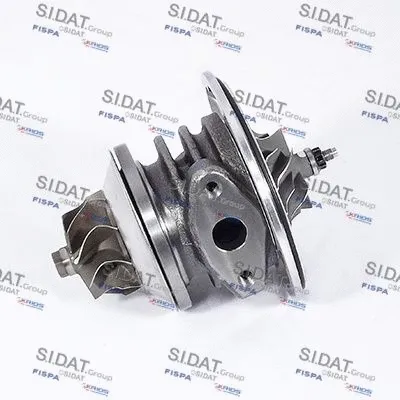 Core assembly, turbocharger (D7370)