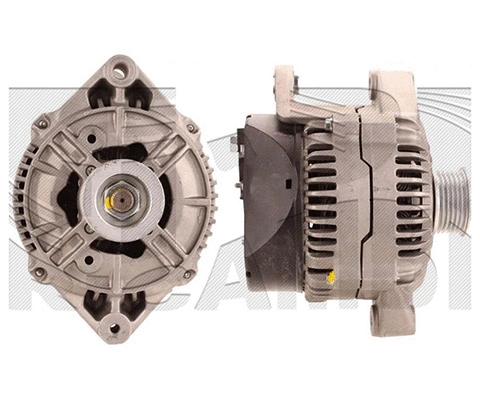 Alternator (ABO216A)