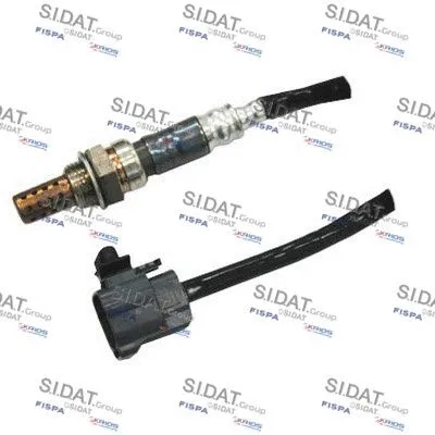 Lambda Sensor (M0297)