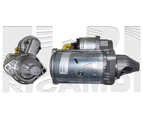 Starter (SVA221)