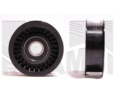 Deflection/Guide Pulley, V-ribbed belt (A06912)