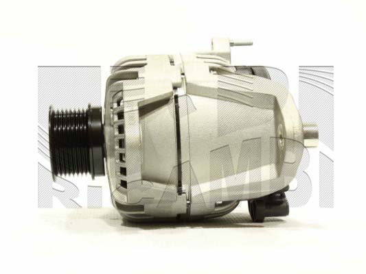 Alternator (ABO729A)