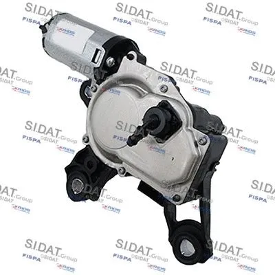 Wiper Motor (F9210)