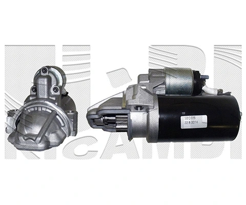 Starter (SBO309)