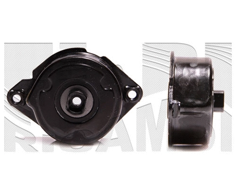 Belt Tensioner, V-ribbed belt (A07380)