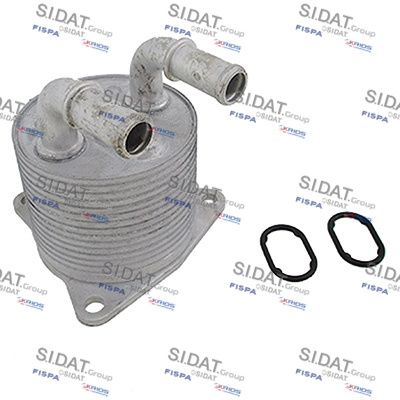 Oil Cooler, engine oil (E90289)