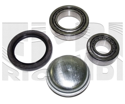 Wheel Bearing Kit (RA6807)