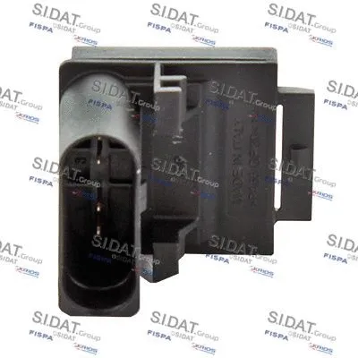 Switch, clutch control (cruise control) (E140170)