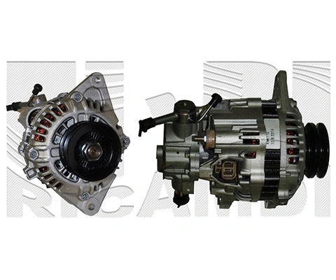 Alternator (AMI110)