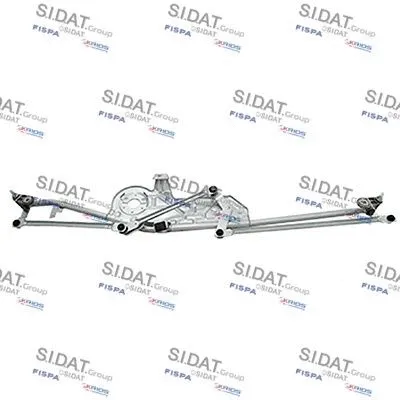 Wiper Linkage (F70620A2)