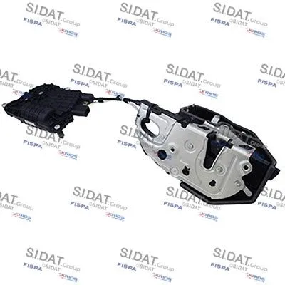 Door Lock (F10016A2)