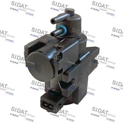 Pressure converter, turbocharger (L31204)