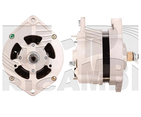 Alternator (ABO605A)