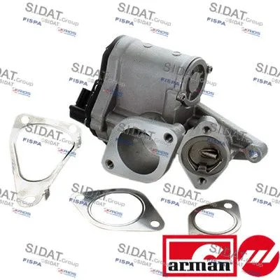 Throttle Body (L3959AS)