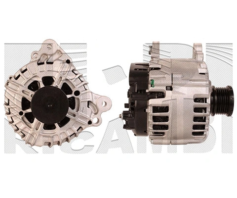 Alternator (ABO379)
