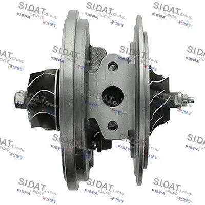 Core assembly, turbocharger (D71052)