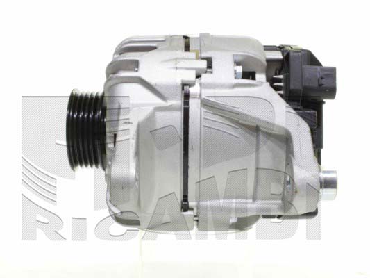 Alternator (ABO460A)