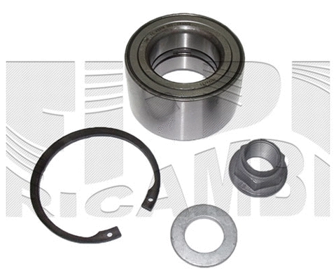 Wheel Bearing Kit (RA3080)