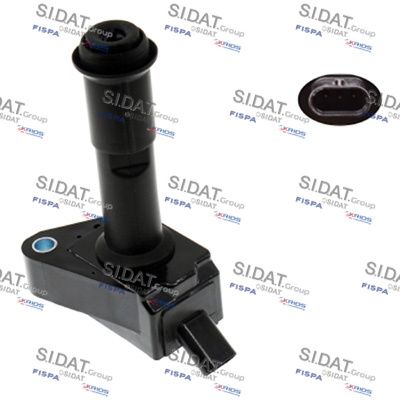 Ignition Coil (L530652A2)