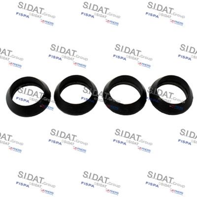 Seal Ring, injector shaft (L31941)