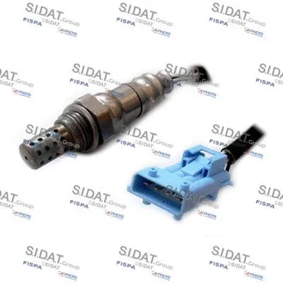 Lambda Sensor (M0196)