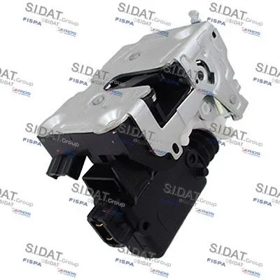 Door Lock (F10721A2)