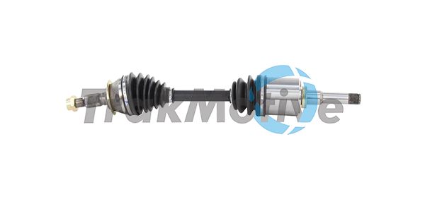 Drive Shaft (G301686)