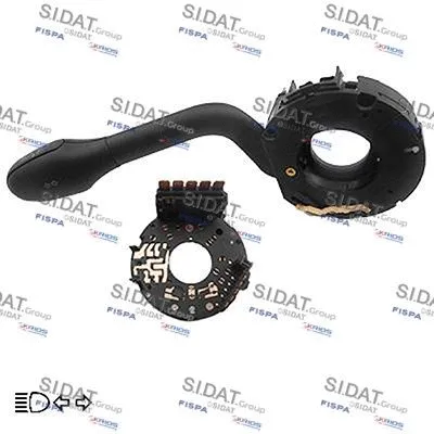 Steering Column Switch (D30065)