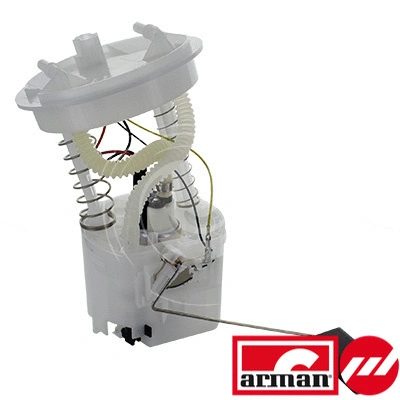 Fuel Feed Unit (G2486AS)