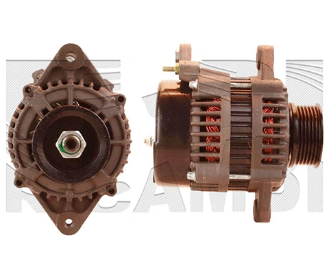 Alternator (ADL105)