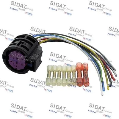 Repair Kit, cable set (D05322)