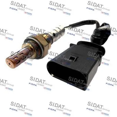 Lambda Sensor (M0141)