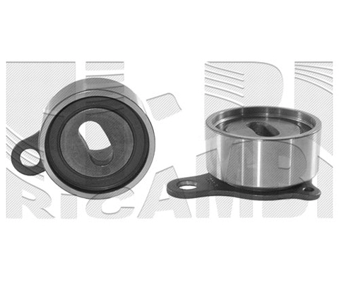 Tensioner Pulley, timing belt (A01720)