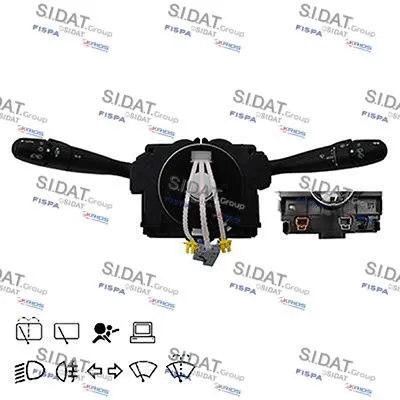 Steering Column Switch (D30569)