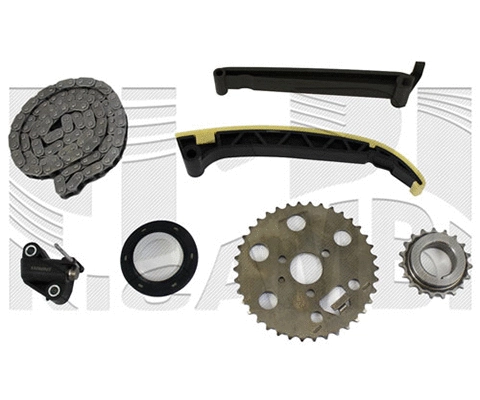 Timing Chain Kit (KCA222)
