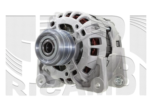 Alternator (ABO535)