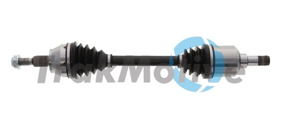 Drive Shaft (G301697)