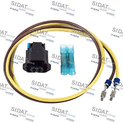 Cable Repair Set, injector valve (D05153)