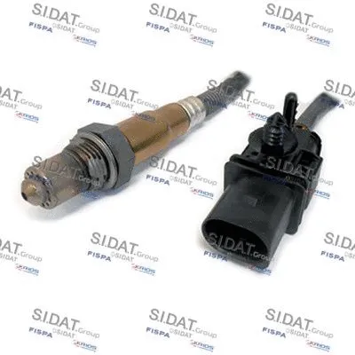 Lambda Sensor (M0452)